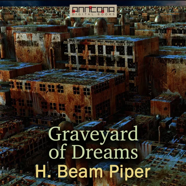 Graveyard of Dreams