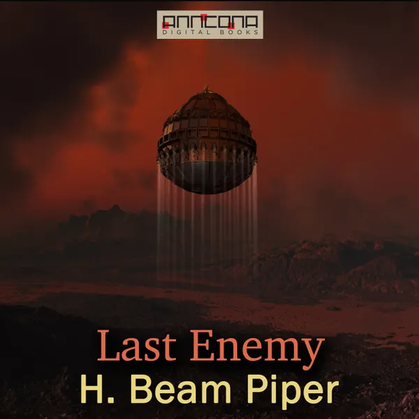 Last Enemy