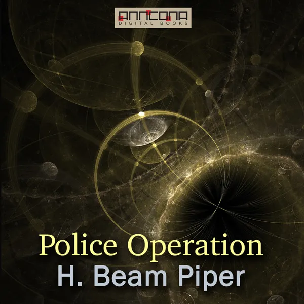 Police Operation