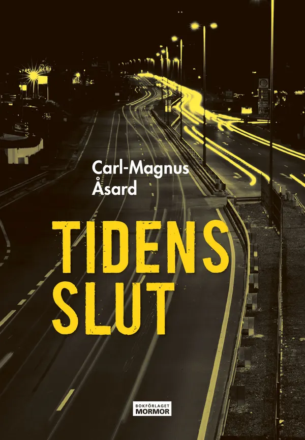 Tidens slut