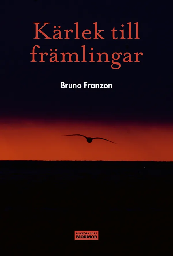 Kärlek till främlingar