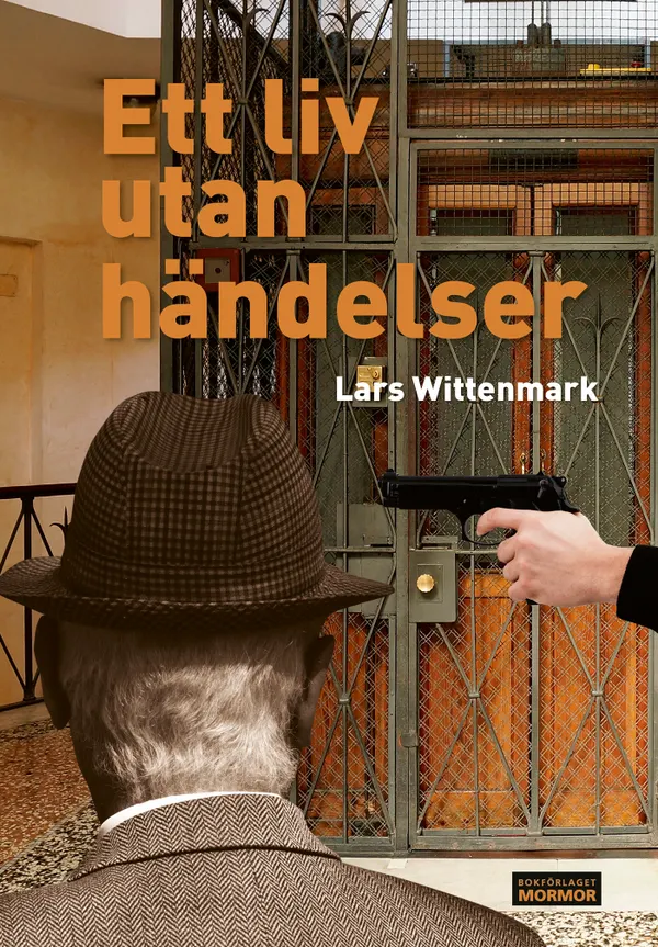 Ett liv utan händelser