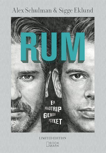 Rum: En roadtrip genom psyket, Limited edition