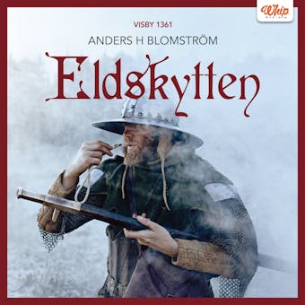 Eldskytten - Anders H Blomström