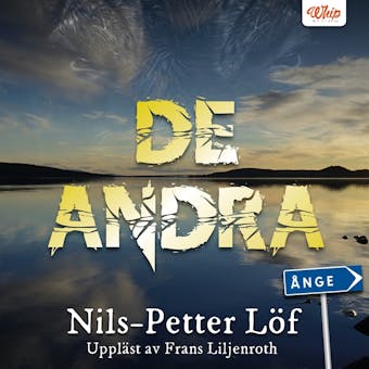De andra - Nils-Petter Löf