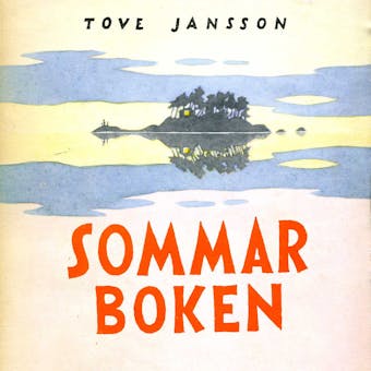 Sommarboken - Tove Jansson