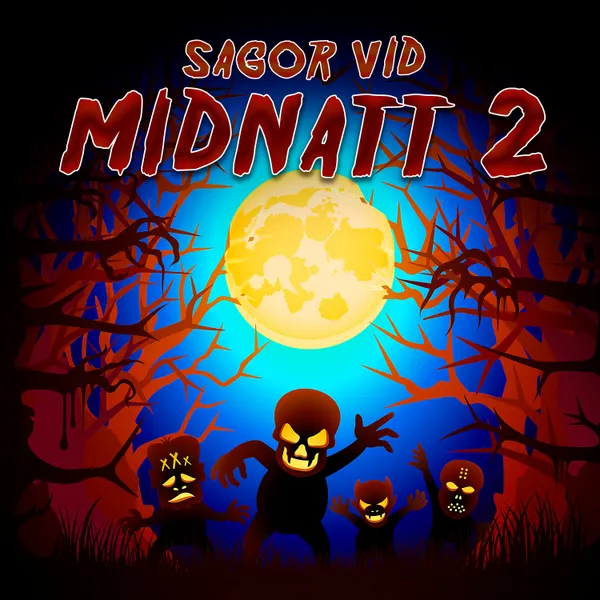 Sagor vid midnatt 2