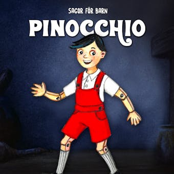 Pinocchio - undefined