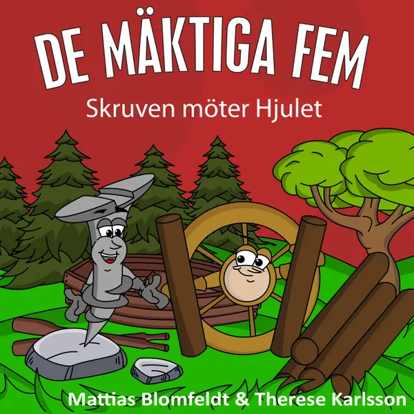 Skruven möter Hjulet