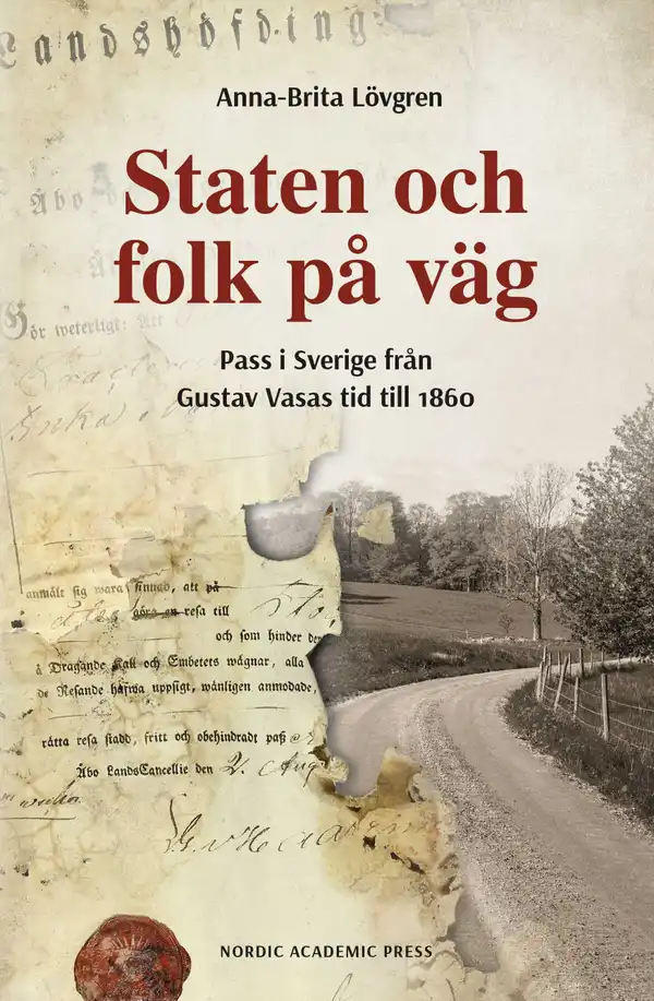 Staten och folk på väg
