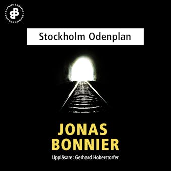Stockholm Odenplan - Jonas Bonnier
