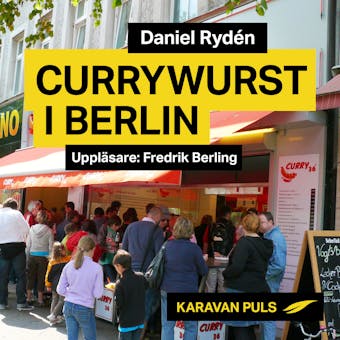 Currywurst i Berlin - undefined