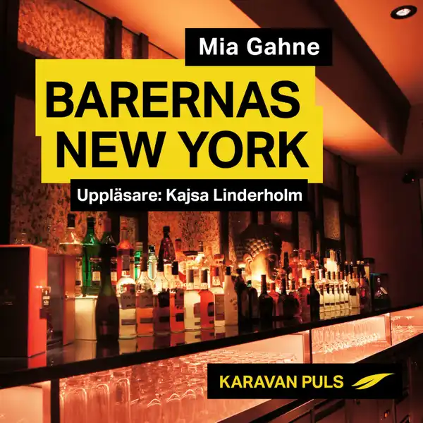 Barernas New York