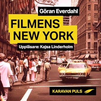Filmens New York - undefined
