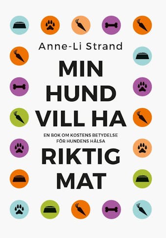Min hund vill ha riktig mat