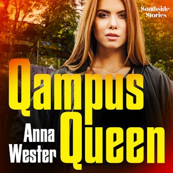QampusQueen - Anna Wester