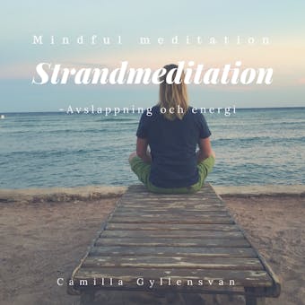 Strandmeditation - Guidad avslappning