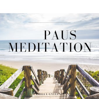 Paus- meditation - Camilla Gyllensvan
