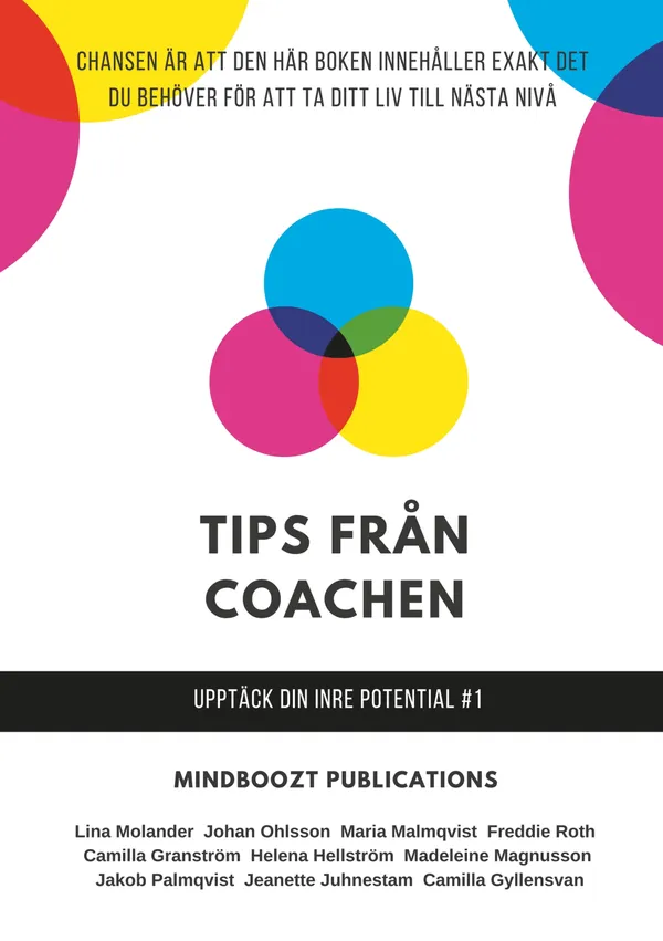 Tips från coachen: Upptäck din inre potential