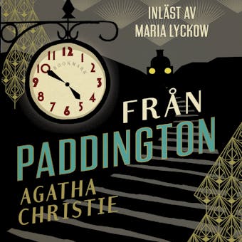 4.50 från Paddington - Agatha Christie