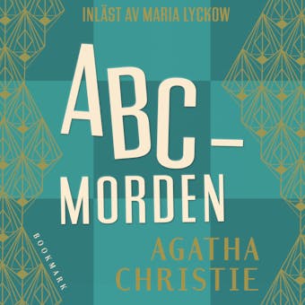 ABC-morden - Agatha Christie