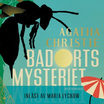 Badortsmysteriet - undefined