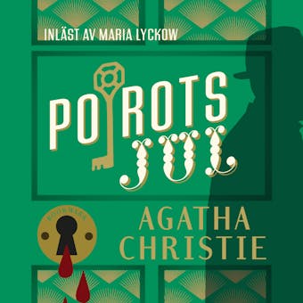 Poirots jul - Agatha Christie