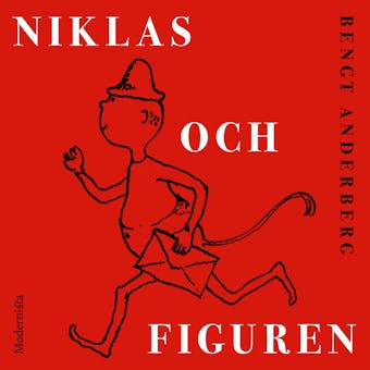 Niklas och Figuren