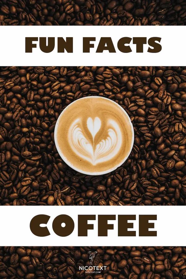 Fun facts COFFEE (Epub2)