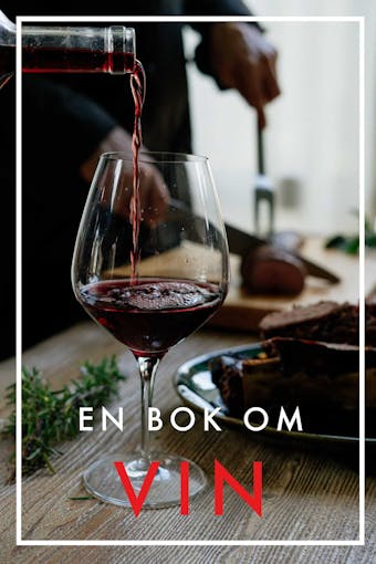 En bok om vin (Epub2) - Agnes Olivia Eriksson