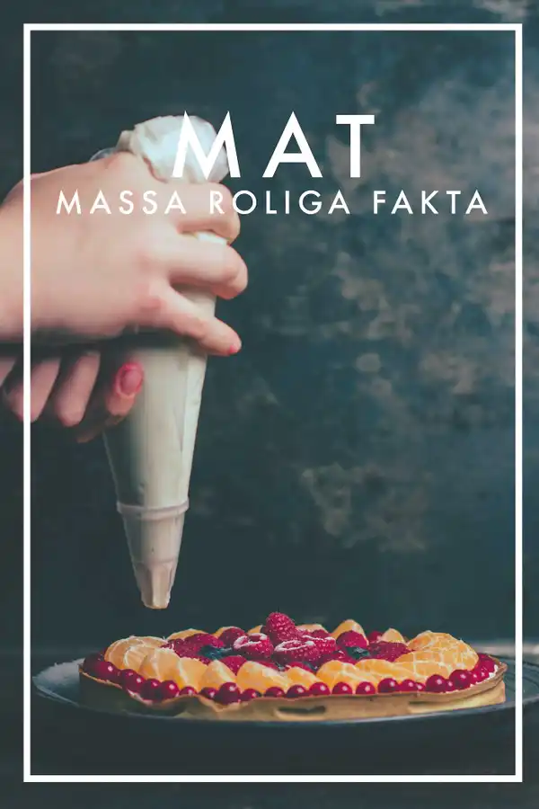 MAT Massa roliga fakta (PDF)