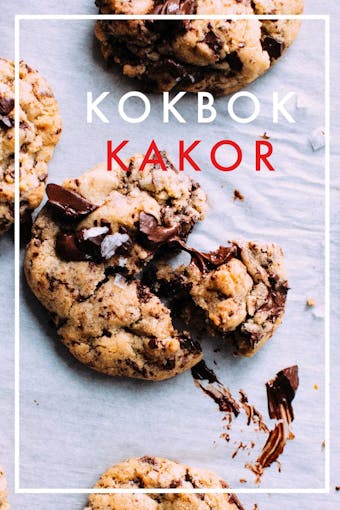 KOKBOK KAKOR (Epub2) - Nicotext Förlag