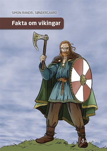 Fakta om vikingar - Simon Randel Søndergaard