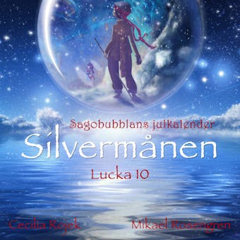 Silvermånen : Lucka 10 - undefined
