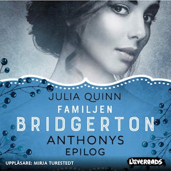 Anthonys epilog - Julia Quinn