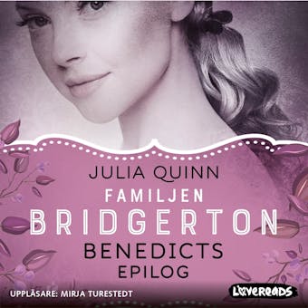 Benedicts epilog - Julia Quinn