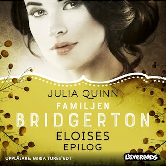 Eloises epilog - Julia Quinn