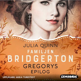 Gregorys epilog - Julia Quinn
