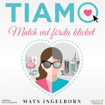 Tiamo: Match vid första klicket - undefined