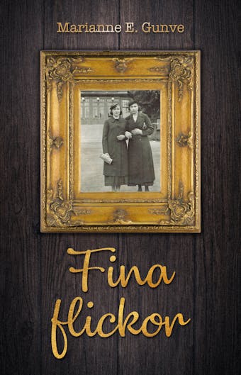 Fina flickor - undefined