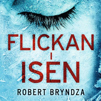 Flickan i isen - Robert Bryndza