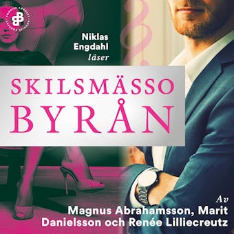 Skilsmässobyrån. S1E6 - undefined