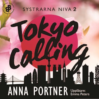 Tokyo Calling - Anna Portner