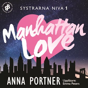 Manhattan Love - Anna Portner