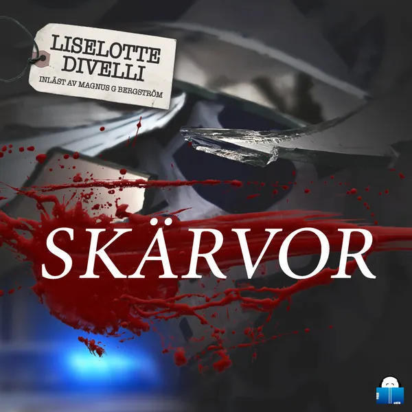Skärvor : Mörkrets lag 3
