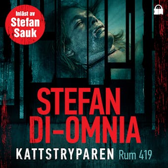 Kattstryparen Rum 419 - undefined