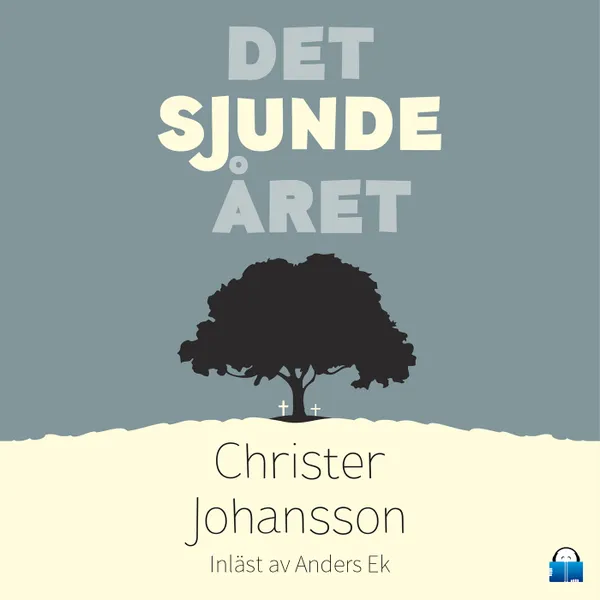 Det sjunde året : En katt och tre bröder 2