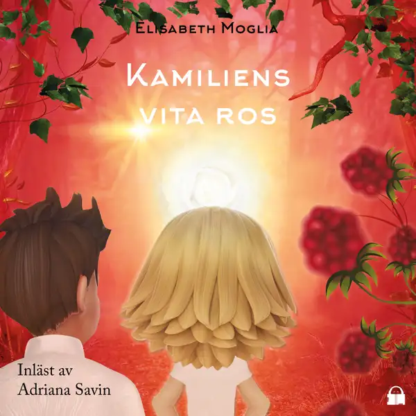Kamiliens vita ros : Kamilien 2