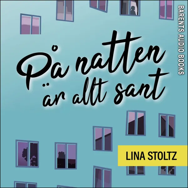 På natten är allt sant