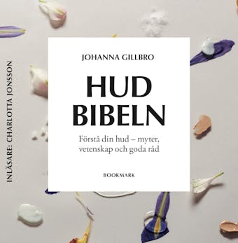 Hudbibeln - Johanna Gillbro